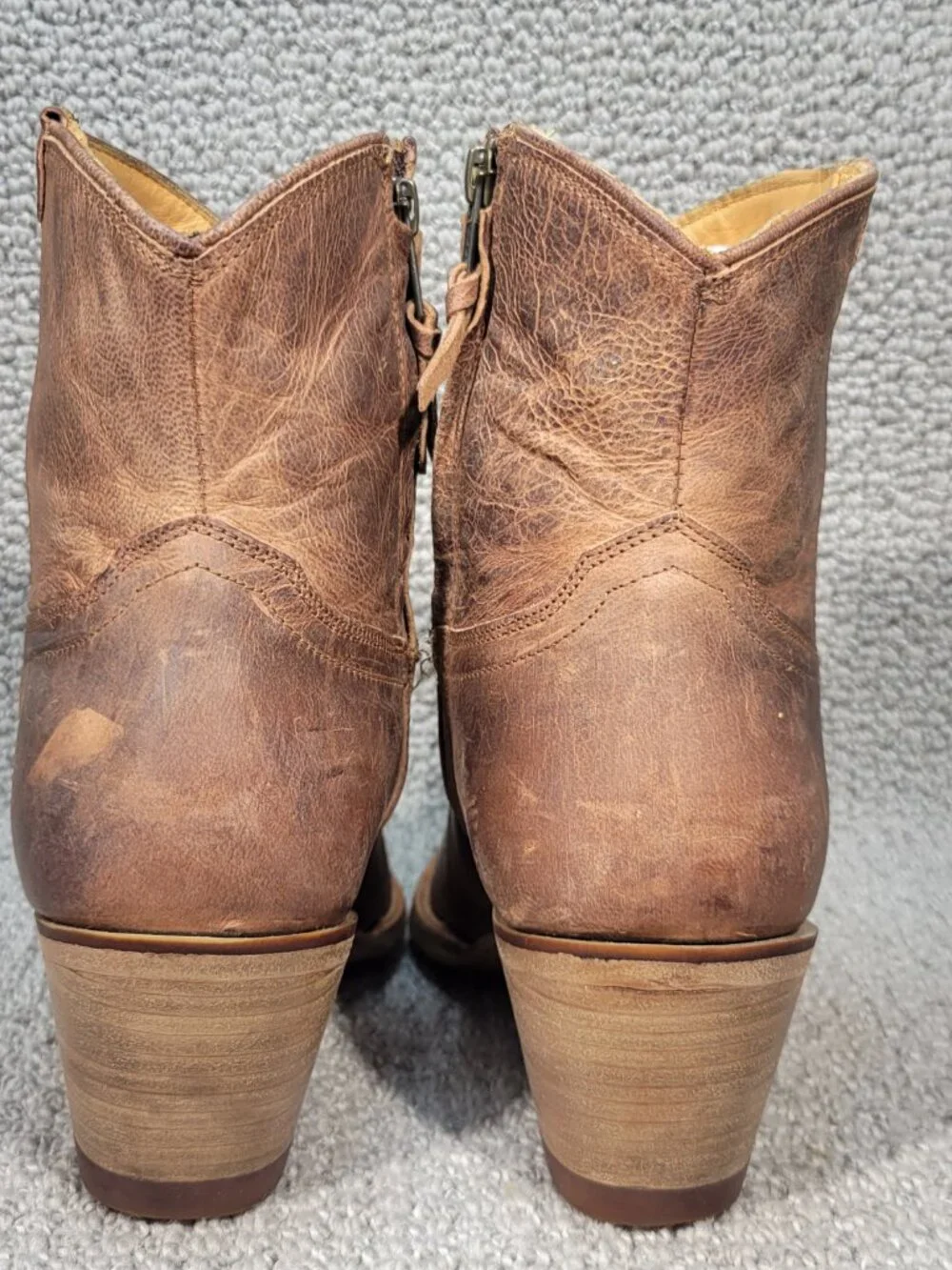 Tecovas daisy women